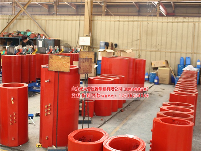 1000KVA竹溪竹溪竹溪干式变压器 1000KVA竹溪竹溪竹溪干式变压器